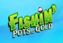 Fishin Pots of Gold Slot Review